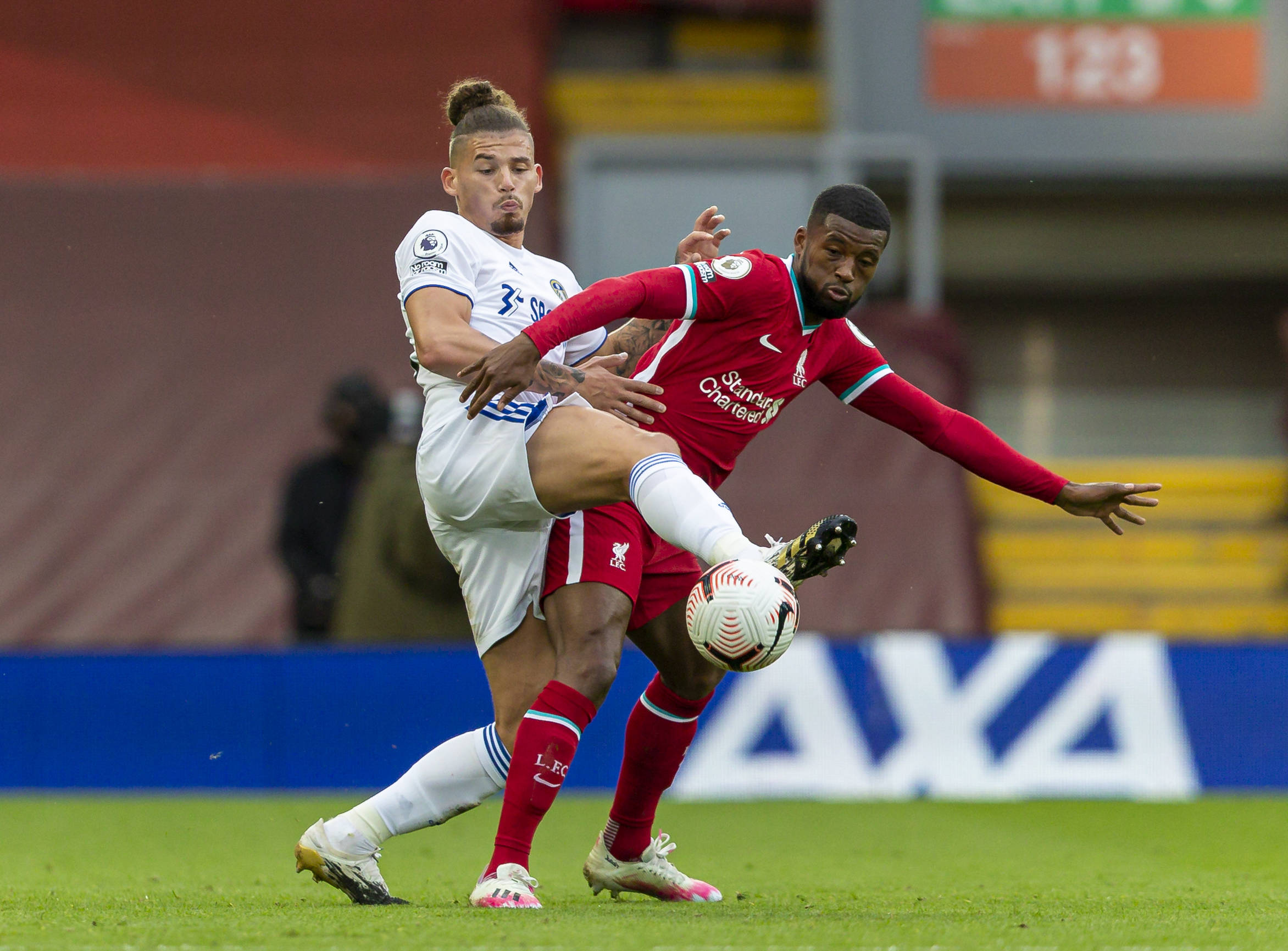 重要一环 重要一环